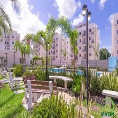 Apartamento 03 dormitórios para venda em São Leopoldo Apartamento 03 dormitórios para venda em São Leopoldo